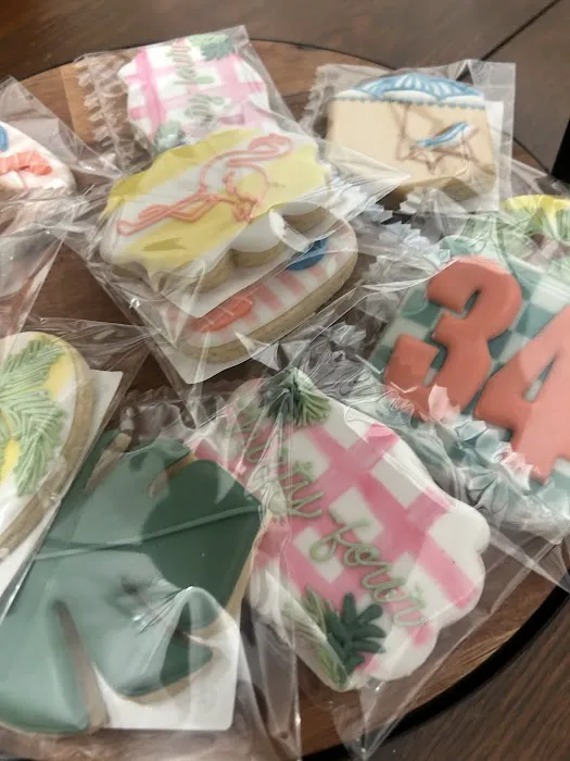 Panther City Cookie Co. Picture 9