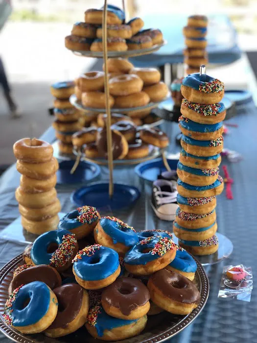 Five AM Donuts Picture 6