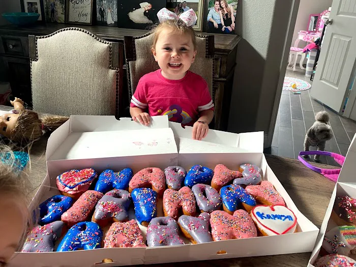 Five AM Donuts Picture 5