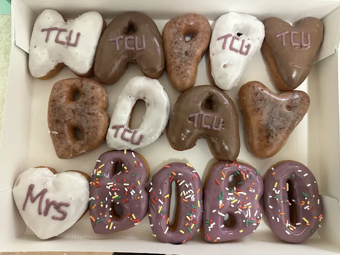 Five AM Donuts Picture 10