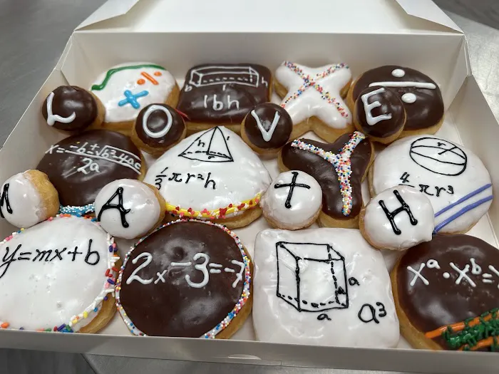 Berry Donut Picture 6