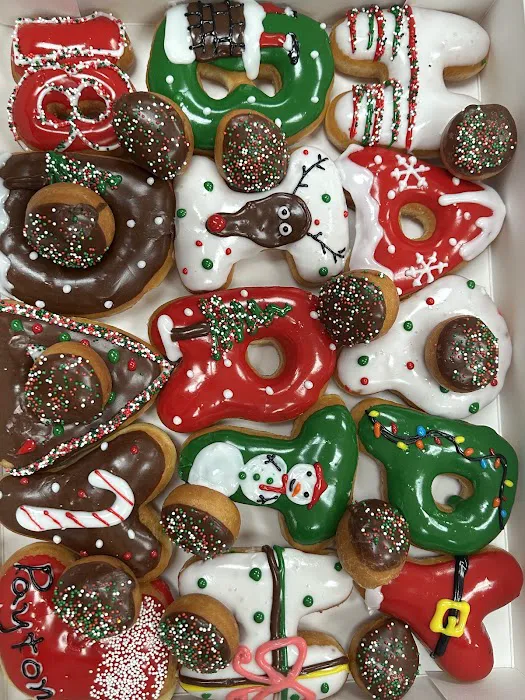 Berry Donut Picture 8