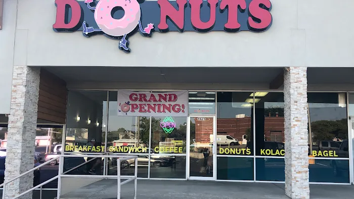 Berry Donut Picture 10
