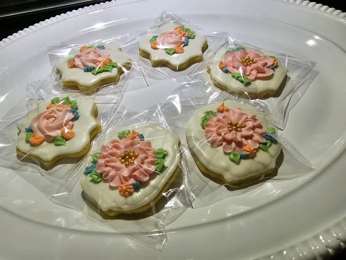 88th Street Bakery Picture 9
