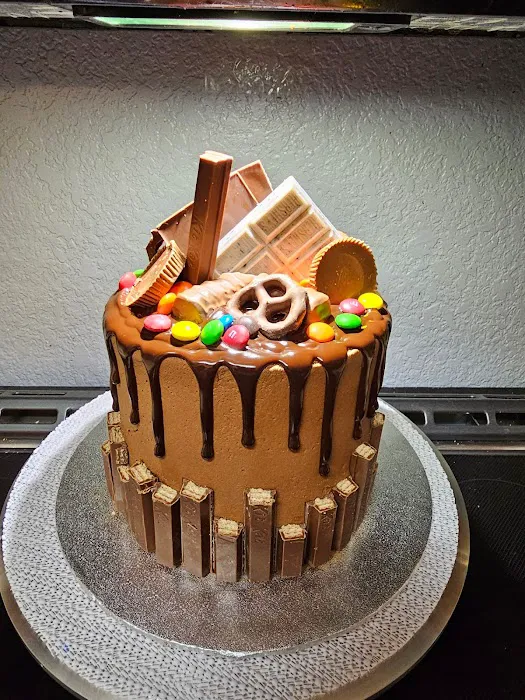 88th Street Bakery Picture 2