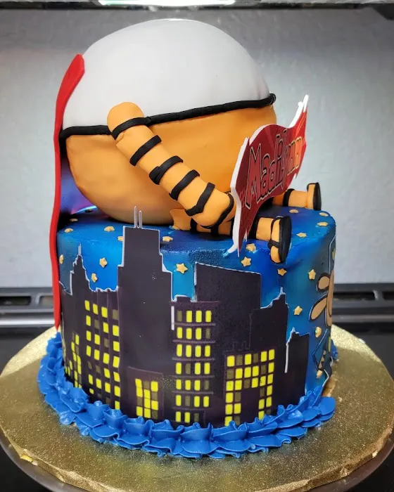 88th Street Bakery Picture 1