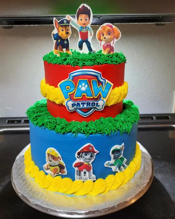 88th Street Bakery Picture 5