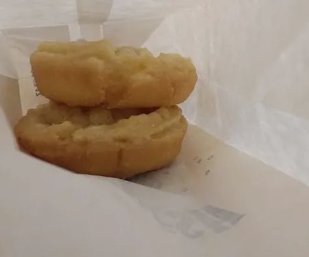 Aledo Donut