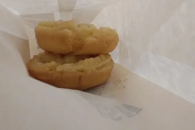 Aledo Donut