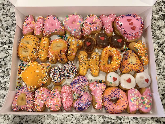 BearCats Donuts Picture 2