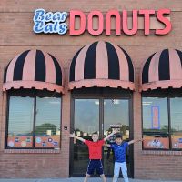 BearCats Donuts ico