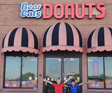 BearCats Donuts