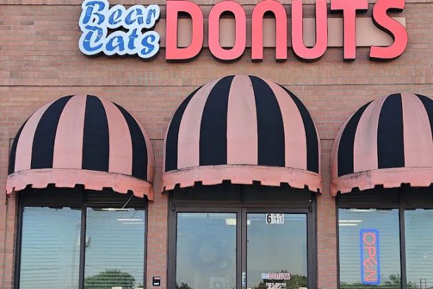 BearCats Donuts