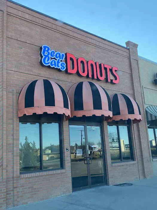 BearCats Donuts Picture 4