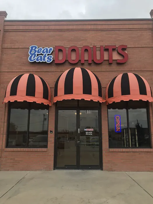 BearCats Donuts Picture 3