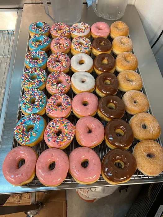 Fresh Donuts Picture 3