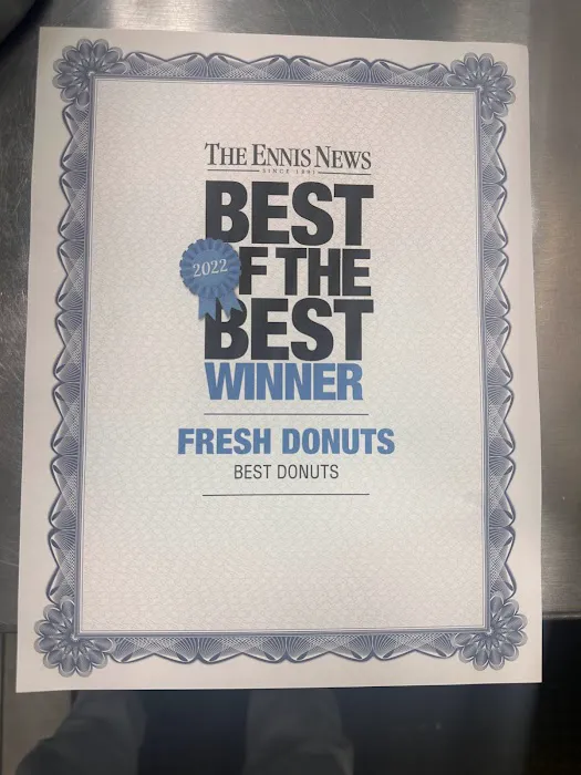 Fresh Donuts Picture 5