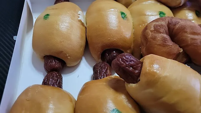 Fresh Donuts Picture 7
