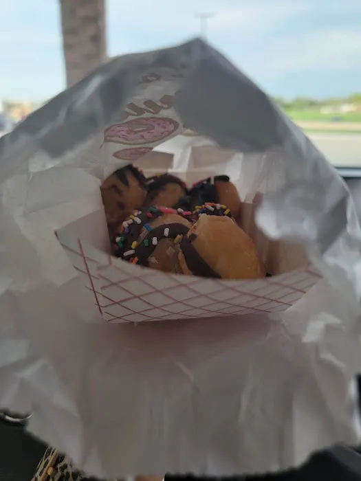 Fresh Donuts Picture 4