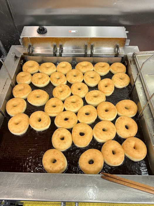 Fresh Donuts Picture 1