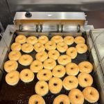Fresh Donuts