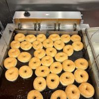 Fresh Donuts ico