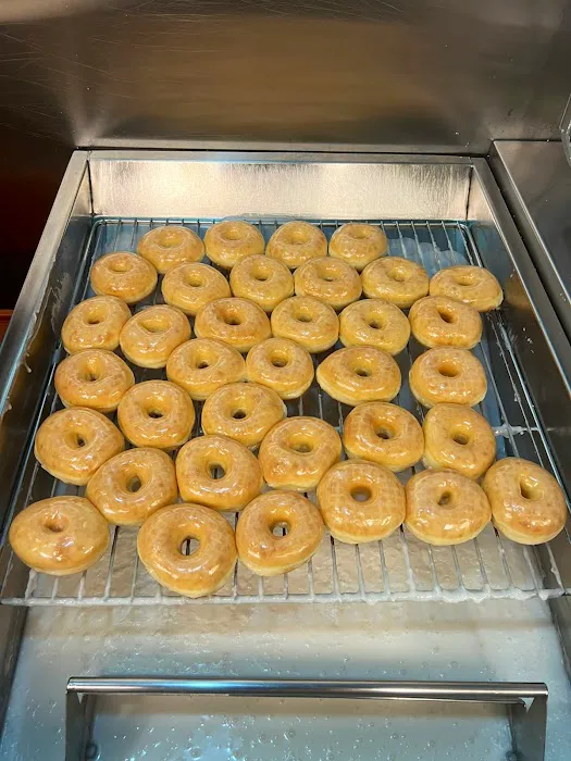 Fresh Donuts Picture 6
