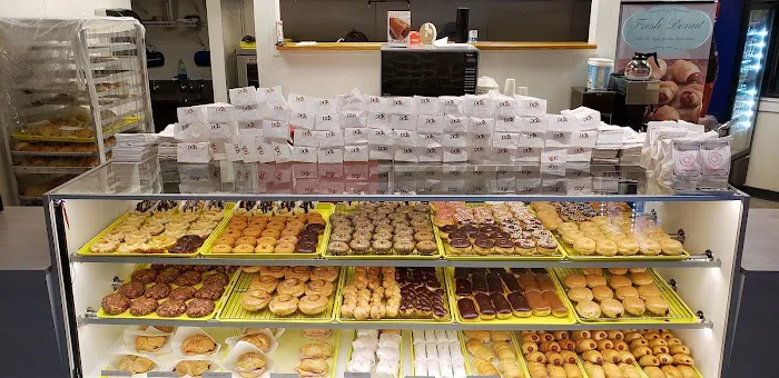 Fresh Donuts Picture 2
