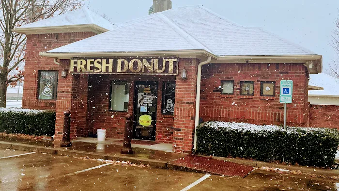 Fresh Donuts Picture 8