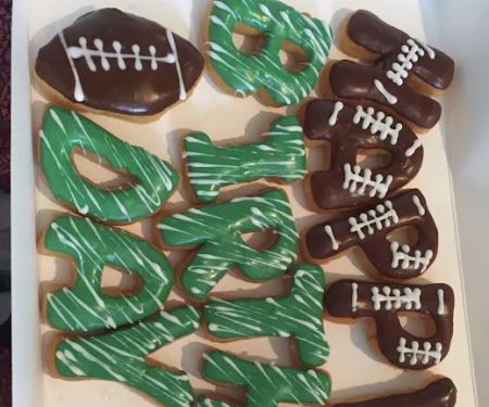 Heavenly Donuts
