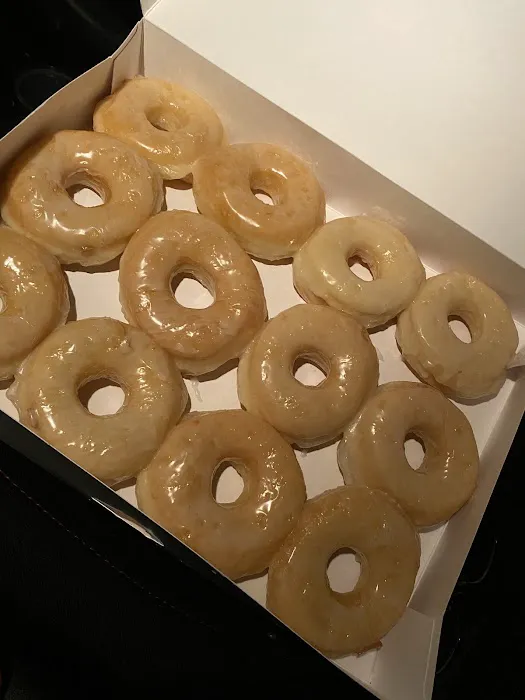 Heavenly Donuts Picture 7