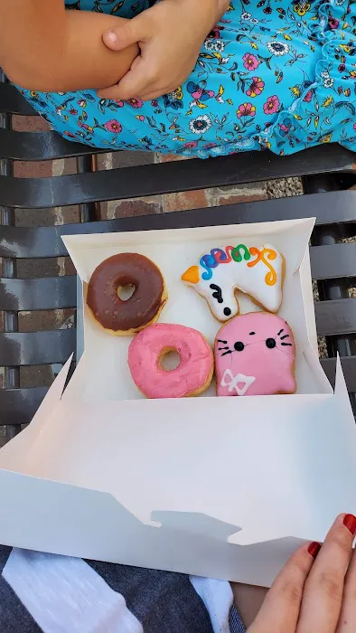 Heavenly Donuts Picture 10