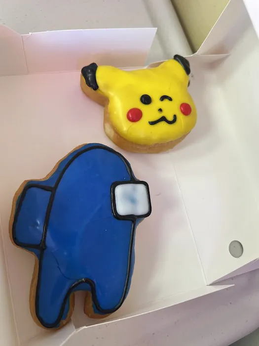 Heavenly Donuts Picture 3