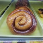 Ennis Donut Shop