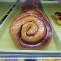 Ennis Donut Shop ico