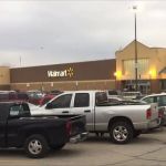 Walmart Bakery