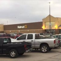Walmart Bakery ico