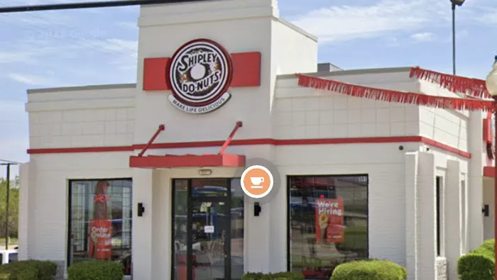 Shipley Do-Nuts Ennis Picture 3
