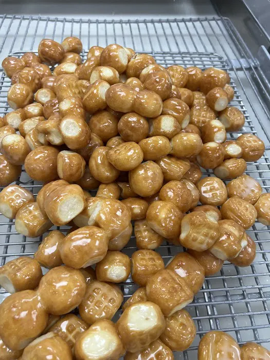 Shipley Do-Nuts Ennis Picture 10