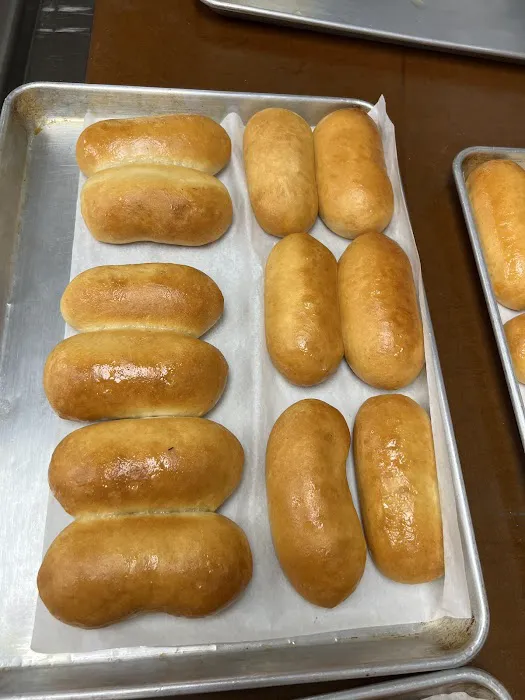 Shipley Do-Nuts Ennis Picture 9