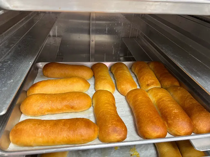 Shipley Do-Nuts Ennis Picture 7