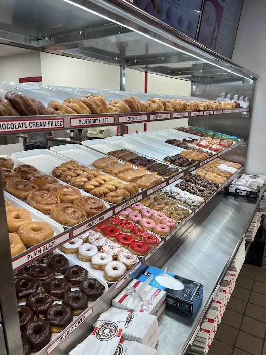 Shipley Do-Nuts Ennis Picture 4