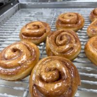 Shipley Do-Nuts Ennis ico
