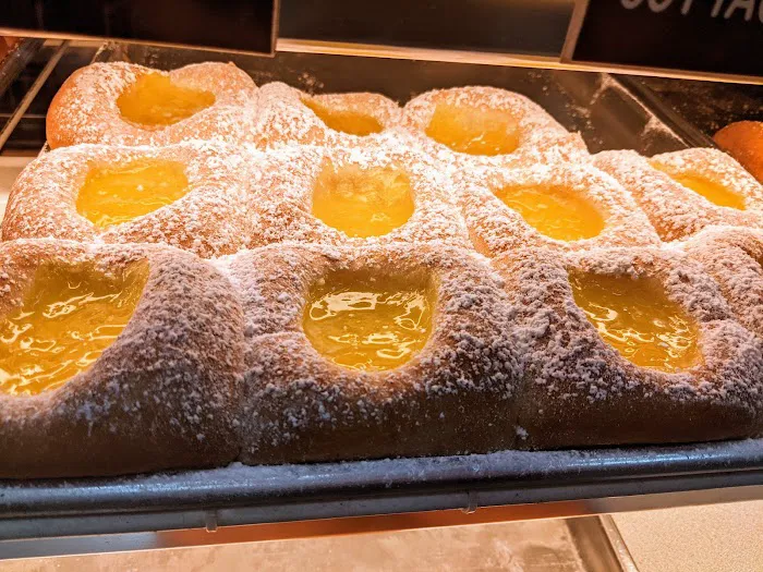 Kolache Depot Bakery Picture 3