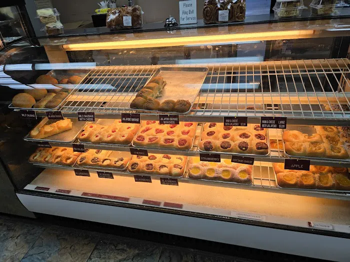 Kolache Depot Bakery Picture 2