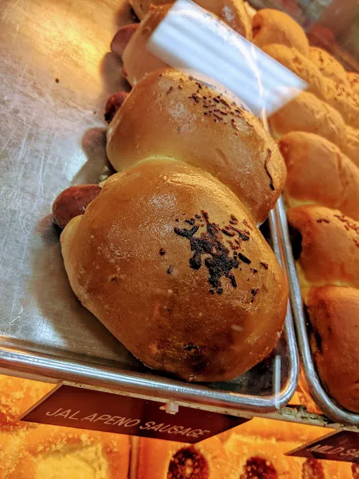 Kolache Depot Bakery Picture 6
