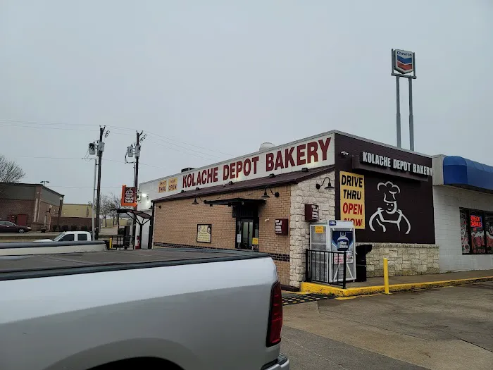 Kolache Depot Bakery Picture 5