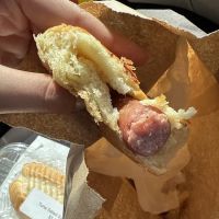 Kolache Depot Bakery ico