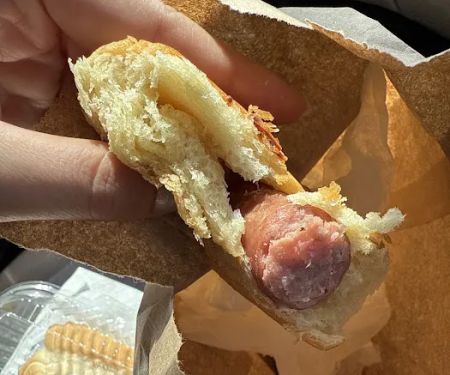 Kolache Depot Bakery