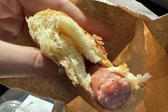 Kolache Depot Bakery